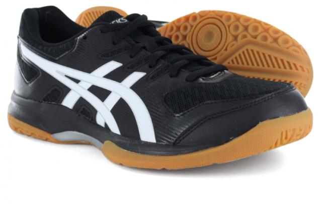 asics orthotic sneakers